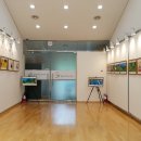 김해기적의도서관 입구 네이버블로그