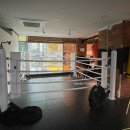 코리안 복싱센터 이미지