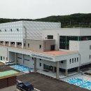 홍천군장애인국민체육센터