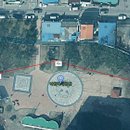 안성공원석불좌상 이미지