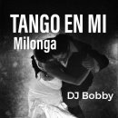 [Tango en mi 수요 정모] 2022. 8. 3. DJ Bobby(바비) 이미지