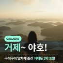 거제중앙로7길 | 구석구석 알차게 즐긴 거제도 여행 1탄! 거제도 맛집, 카페, 숙소 추천!