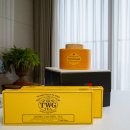 투썸플레이스 홀케이크 신메뉴 TWG 1837 블랙티 무스