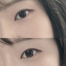 세컨페이스안경 위드렌즈 대연점 | 세컨페이스 위드렌즈 부산대연점 브라운 시티팝 컬러렌즈 착용 후기