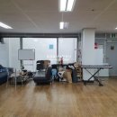 홍대입구역(2)화장실 이미지