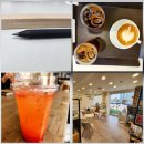 커피박환전소카페 - 중랑구 사가정로 332 | ☕ [면목동 카페 추천] 특별한 ‘커피박환전소카페’ 방문기