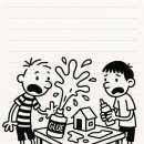 하얀나무보습학원 | 오름 영어 독서 학원 : DIY Workshop Chaos – The Great Glue Explosion