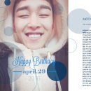 happy birthday--- Moos! 풍선사진 다시 올렸어요. 가져가실 분은 이걸 가져가세요. 이미지