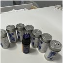 반려견 천연 아로마 테라피 이미지