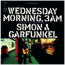 Wednesday Morning 3 A.M. - Simon & Garfunkel - 이미지