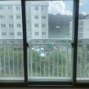 호수마을세탁 | 청주 내수17비행단 관사(호수마을) 아파트 입주청소!