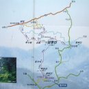 마천마을버스승강장 앞 | 함양 삼봉산을 가다~^^