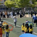 [후기] 안산 시곡초등학교 체육대회, 온에어컴퍼니 MC잘자요와 함께한 에너지 폭발의 날!