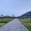 낙동강체육공원 축구장 화장실 이미지