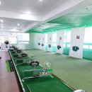 해비치골프연습장 이미지