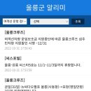 위드울릉 호텔 이미지