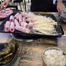 일품대패삼겹살 이미지