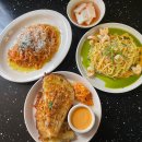 터미널7길 | 천안 신부동 파스타, 샌드위치 맛집 피넛스토어 후기 (터미널 근처 분위기 좋은 브런치 카페)