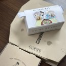 [배달] 토핑이 가득한 서오릉피자 자양점 후기 / 단짠 반반 / 고구마무스피자/ 베이컨포테이토피자