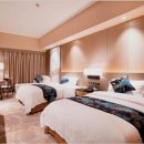 파인시티호텔 | 중국 상해 호텔 진장 파인 시티 호텔 예약 정보