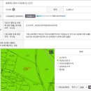 삼성전자서비스센터 주변도로 이미지