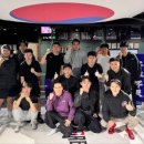 파파복스 복싱클럽 이미지