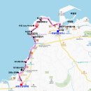 제주 올레길 15코스 B 이미지