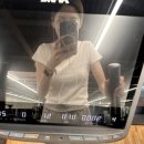 오늘 하루 운동 체력단련실 이미지