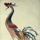 봉황그린 이미지