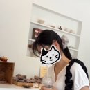 캣 라이오셀 스커트, 토피 펀칭티 후기 이미지