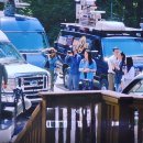 아부엘로 | [넷플릭스] 언테임드(UNTAMED) 시즌 1-4회<골드러시>후기, 2025년 작