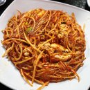 이마트24R안산공단행복점 | 안산역 맛집 알마루 얼큰 고소한 알찜이 맛있는 신길동 알요리 전문점