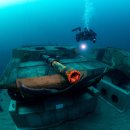 사근진해변 해중공원 이미지