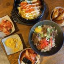 대전 은행동 중앙로 스카이로드 잔치국수와 튀김만두 무한 일식집, 도쿄돈부리 은행점