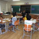 김화초등학교 이미지