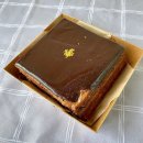 가든한 공방 강동점 | [가든한공방 강동점] 천호동 디저트 맛집의 초코케이크 후기🍫