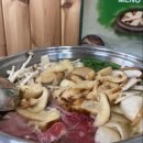 금봉리마을회관 | 봉화여행 택시기사님 추천 송이전골 맛집, 솔봉이