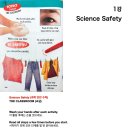 1-1 Science Safety 이미지
