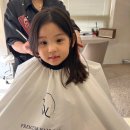 예원어린이집 | 청라미용실 <예원살롱> 5살아기파마 히피펌 물결펌 아기미용실 추천