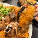 아구듬뿍알곤마니구제주점 | [안산/중앙동] 아구듬뿍&amp;알곤마니 안산아구찜 중앙역 배달맛집 돈큐브갈비아구찜 신메뉴 후기