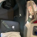 타영 | 케세이퍼시픽 비지니스 후기