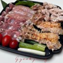 굽네치킨(문래점) | 문래창작촌맛집 줄서는식당2에도 나온 계옥정 예약 및 후기