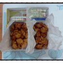 다다치킨 이미지