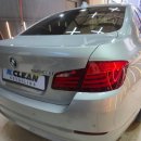 금강카세차장 | 광주 운암동 손세차 BMW 5시리즈 프리미엄 손세차 작업 후기