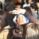 2011 일동초 졸업식2 이미지