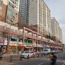 밤나무골시장 이미지