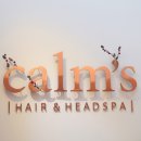 캄스헤어(Calms hair)