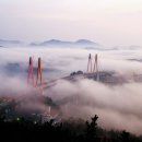 진도대교휴게소 이미지