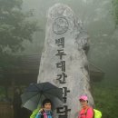 내리천 | 영주 선달산 산행