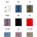 ROUND 3 | 카르텔 Componibili 3round 수납장 후기 – 아기방 인테리어에 완벽한 선택!